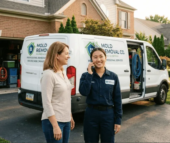 Crawlspace Mold Remediation West Fargo, ND FAQs